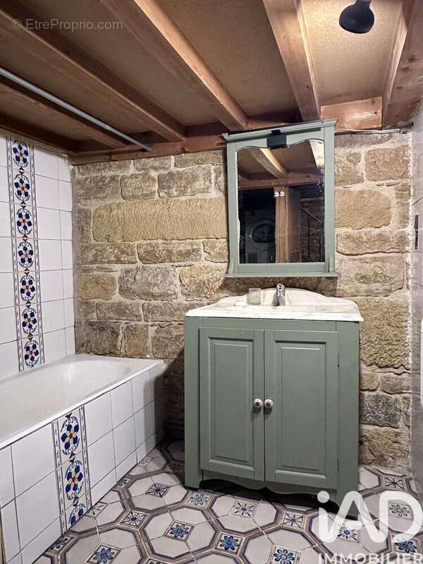 Photo 9 - Appartement à LYON-1E