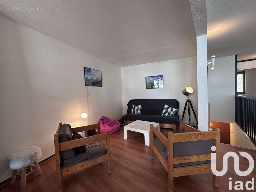 Photo 6 - Appartement à ASTUGUE