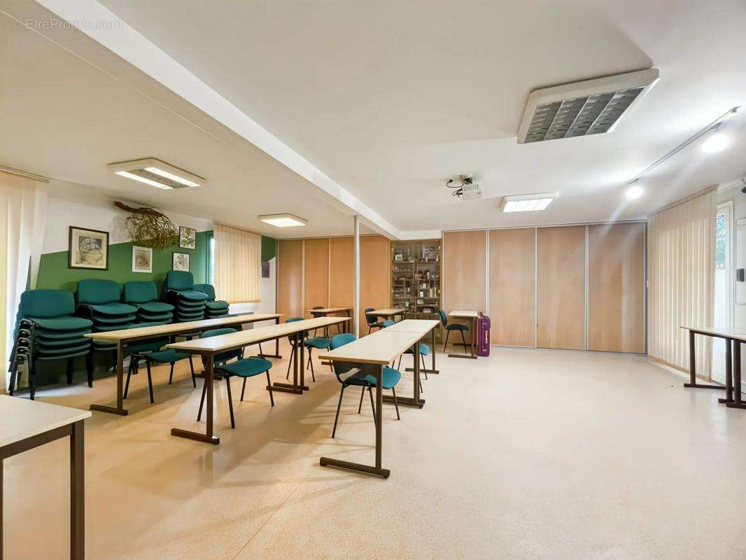 Maison à CHATILLON-COLIGNY