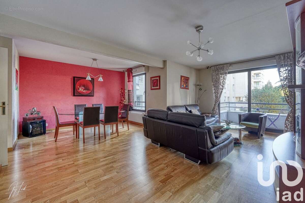 Photo 3 - Appartement à CHATILLON