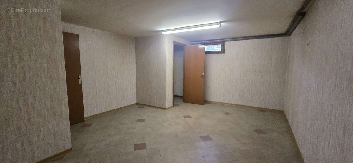 Maison à FENOUILLET