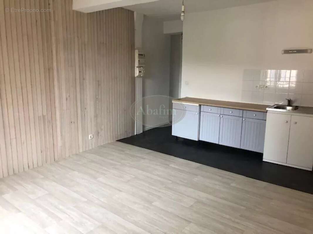 Appartement à ORTHEZ