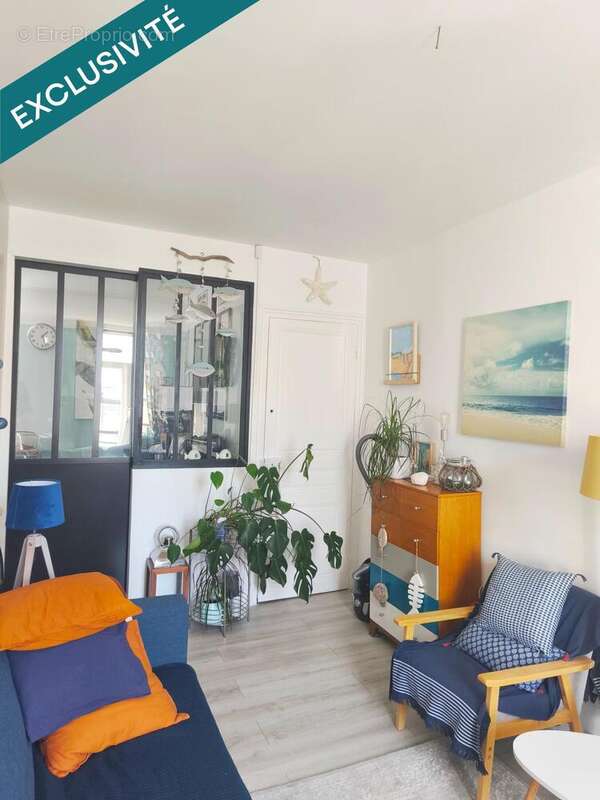 Photo 2 - Appartement à BERCK
