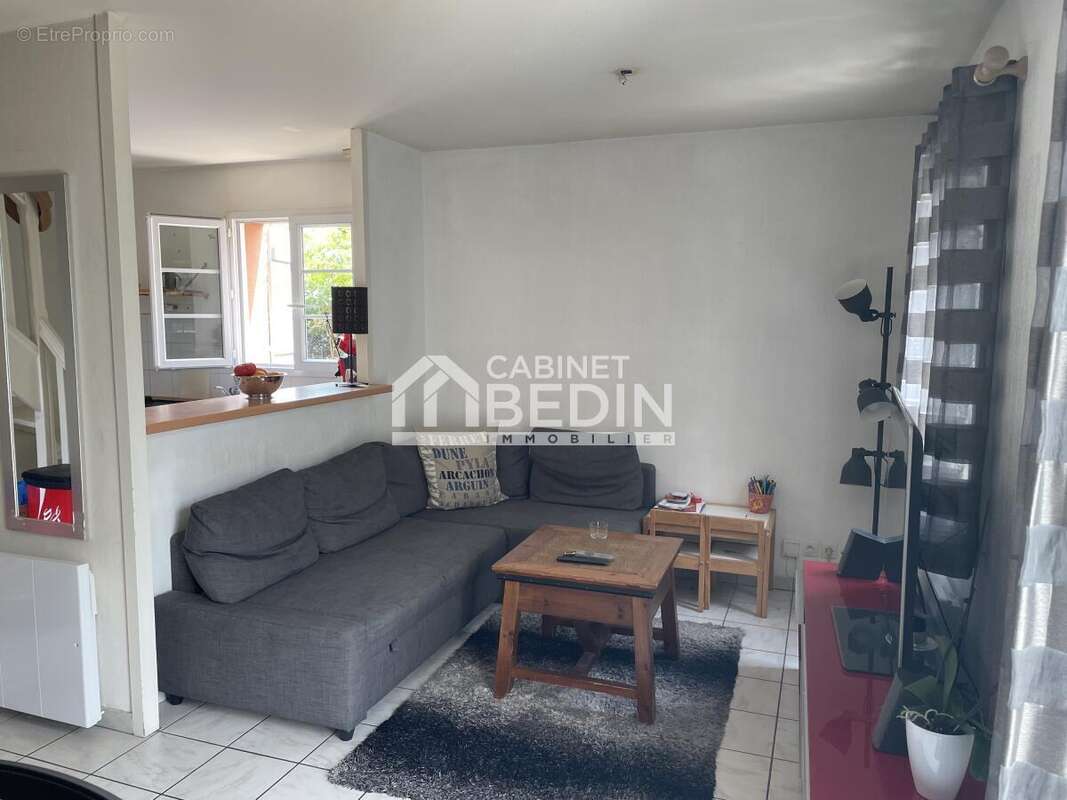 Appartement à BRUGES