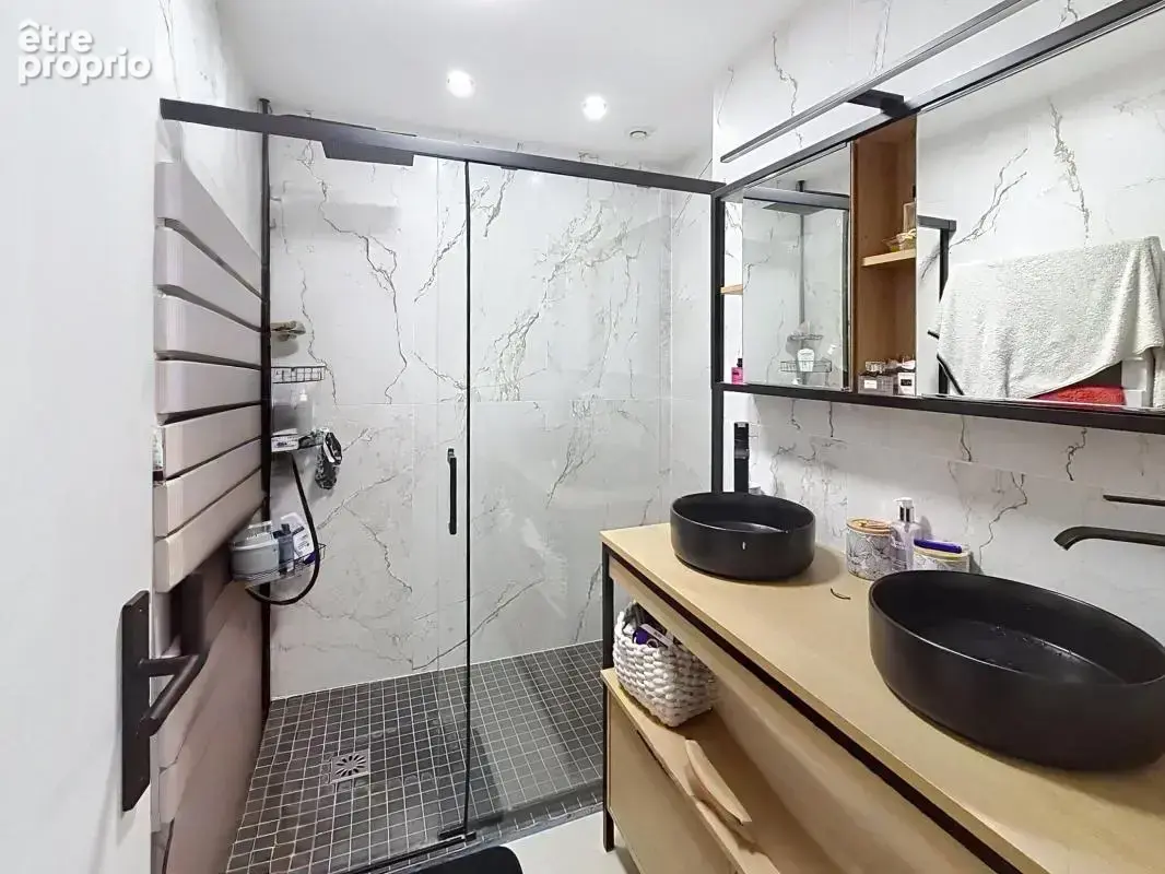 Maison 4 pièces 92 m² à vendre à Thevet-Saint-Julien (36400) - photo 12