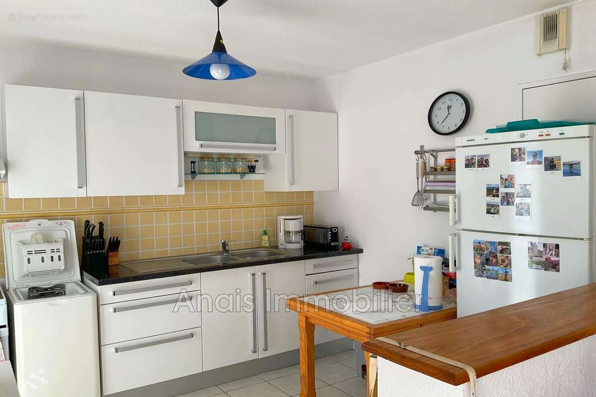 Maison à COGOLIN