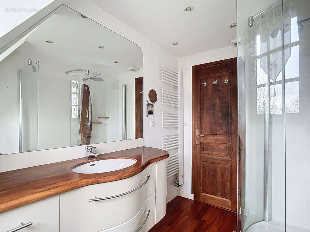 Maison à PONT-AUDEMER