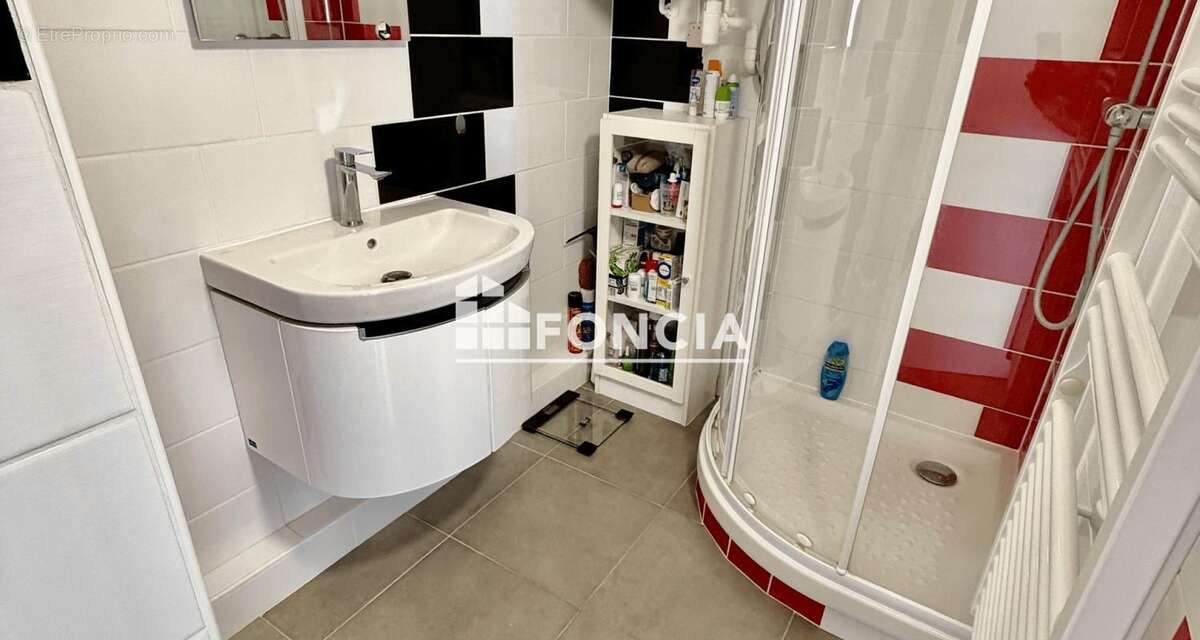 Appartement à LE BARCARES