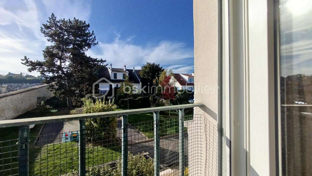 Appartement sur poissy familial 4 pieces  80m2 - photo 4