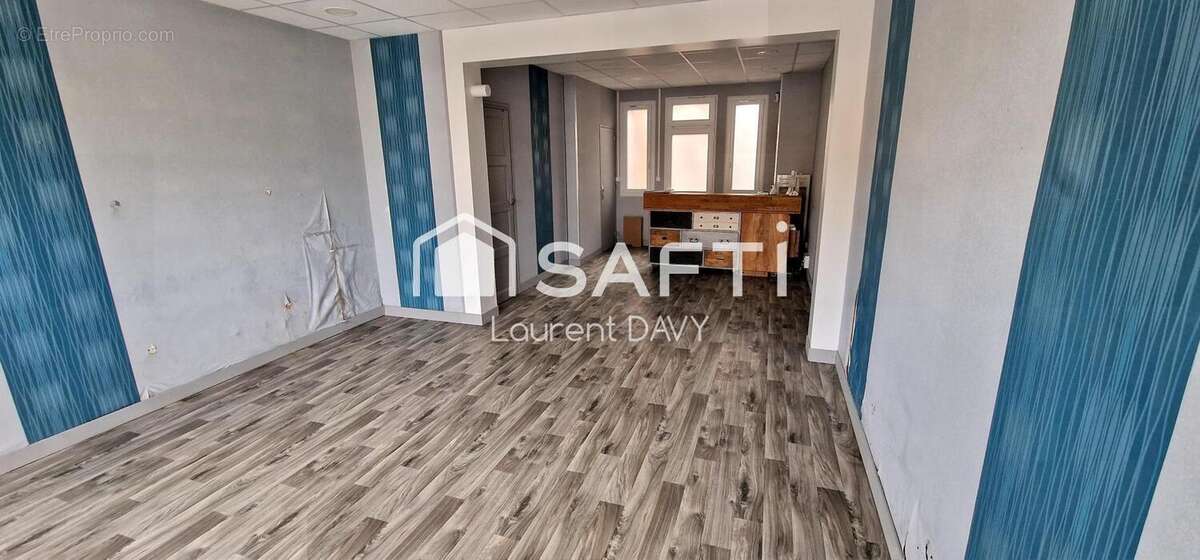 Photo 2 - Appartement à TRUN