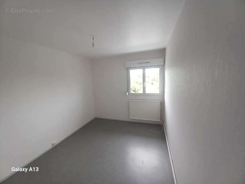 Appartement à SELONCOURT