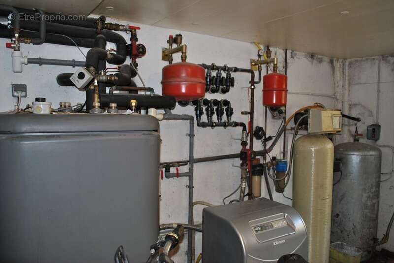 Maison à TREIZE-SEPTIERS