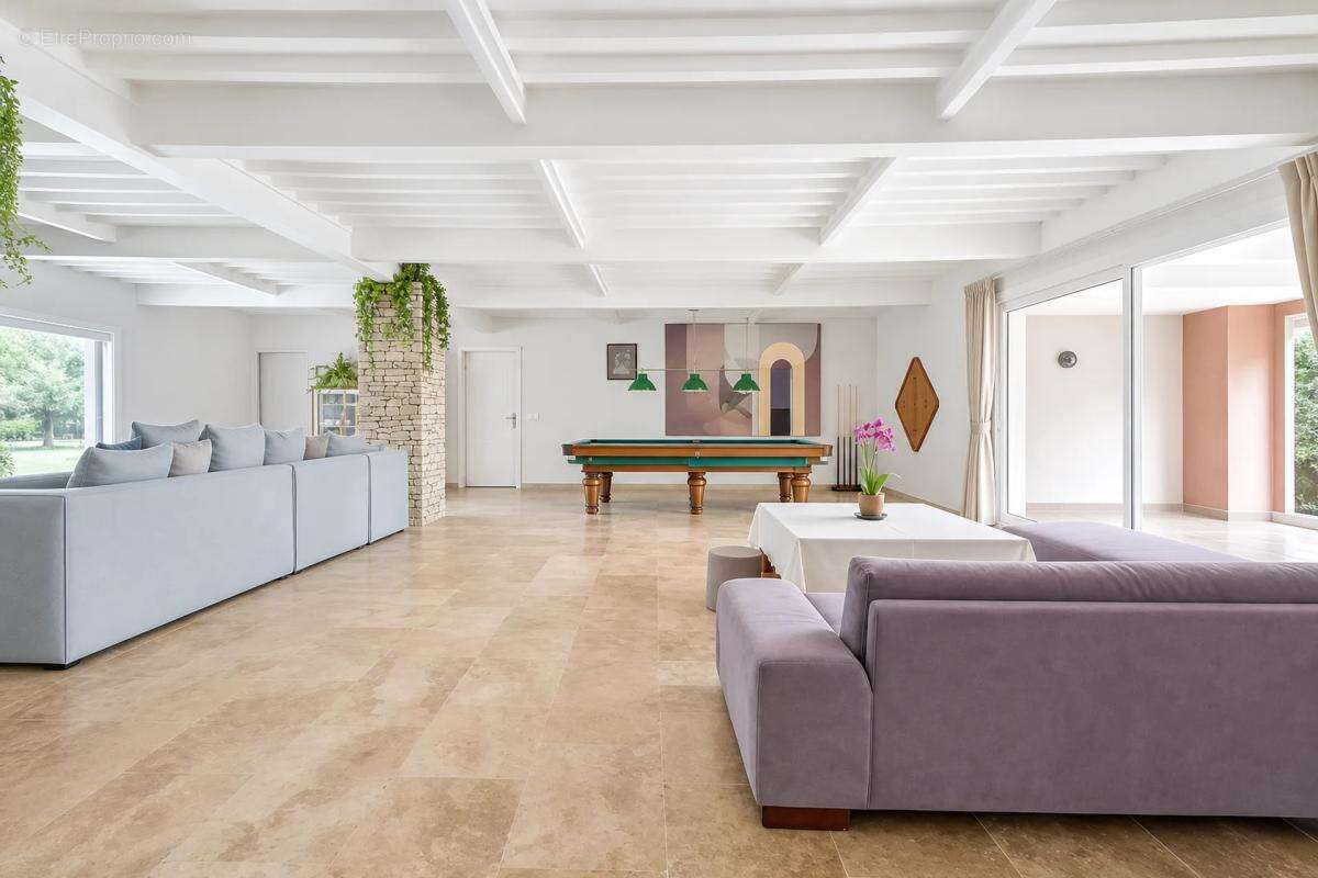 Maison de 11 pièces de 368 m² à Châteauneuf-sur-Isère - photo 9