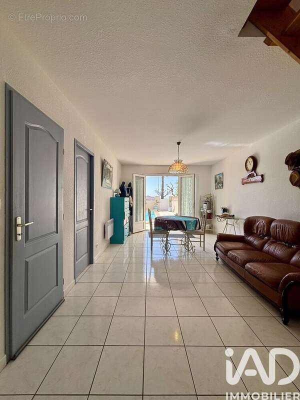 Photo 5 - Maison à FLEURY