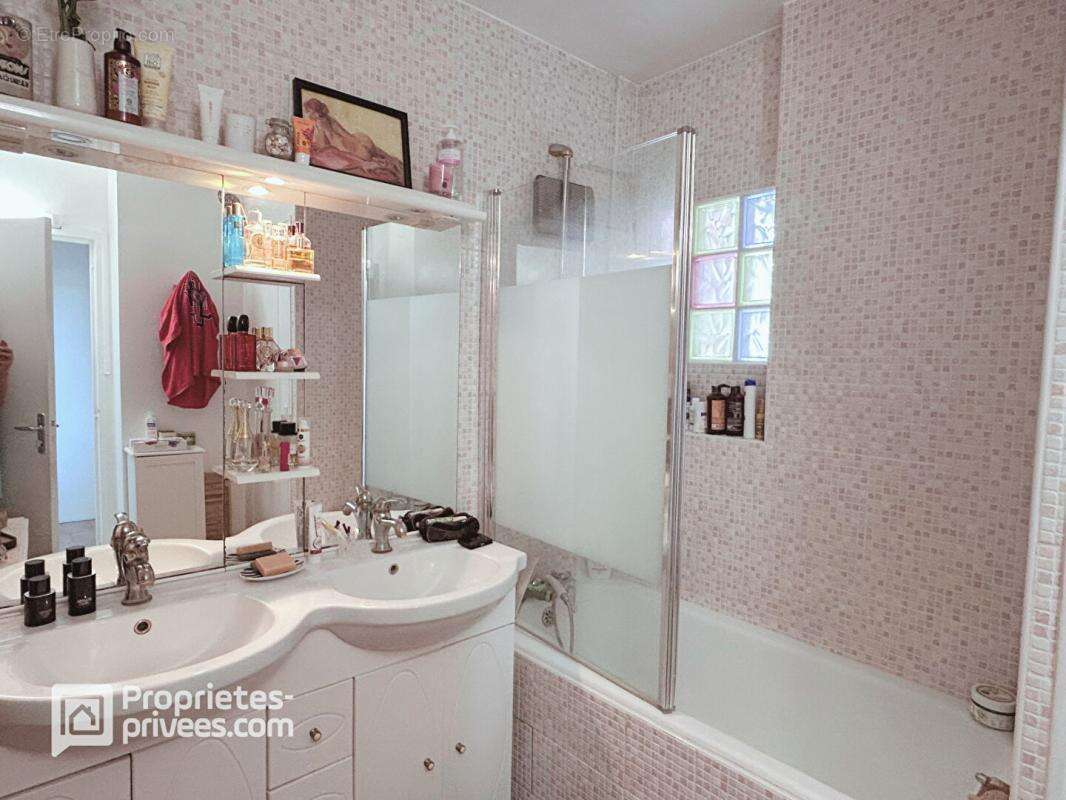 Appartement à ORANGE