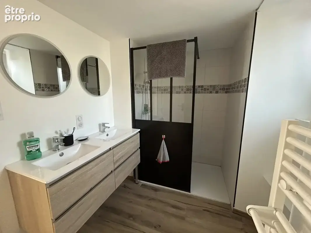 Maison entièrement rénovée - photo 8