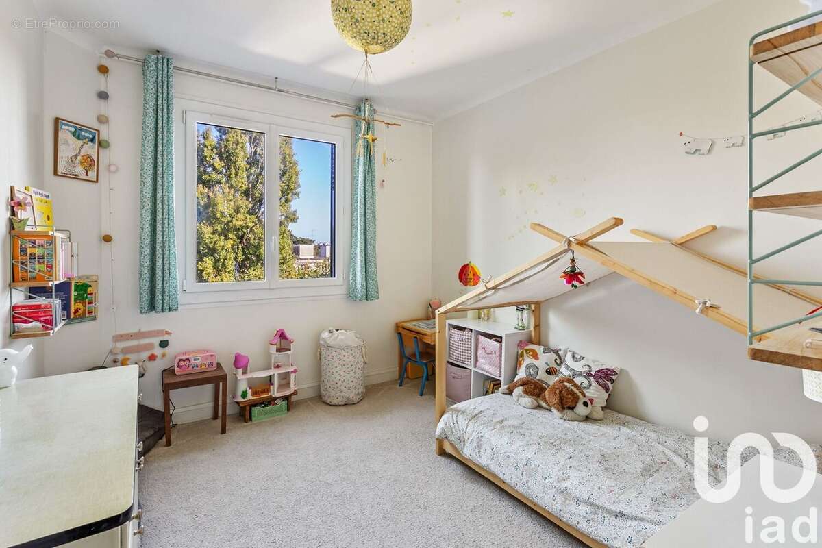 Photo 9 - Appartement à NANTES