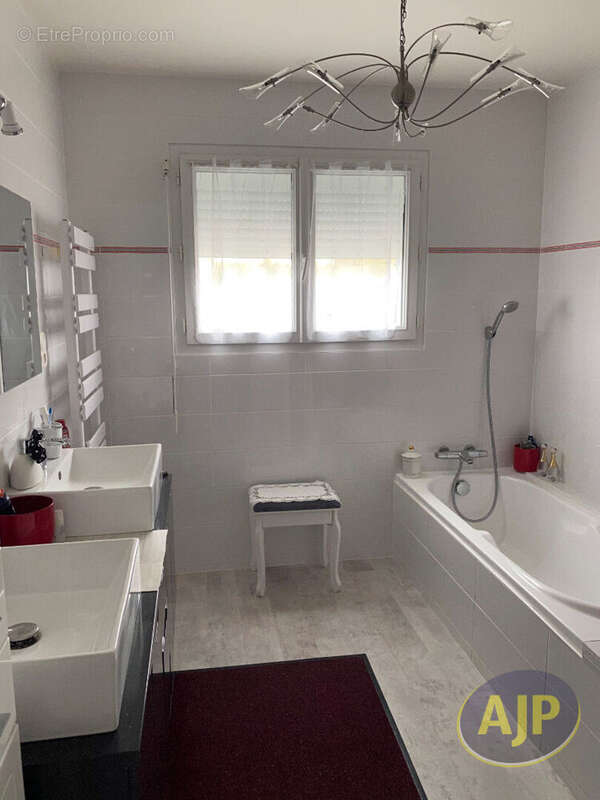 Maison à L&#039;ILE-D&#039;OLONNE