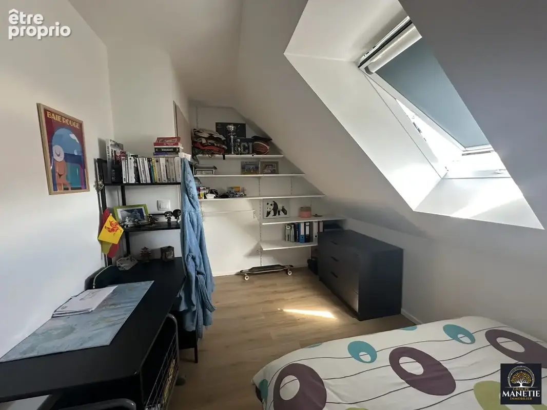 Maison 5 pièces 87 m² à vendre à Gavrelle (62580) - photo 8