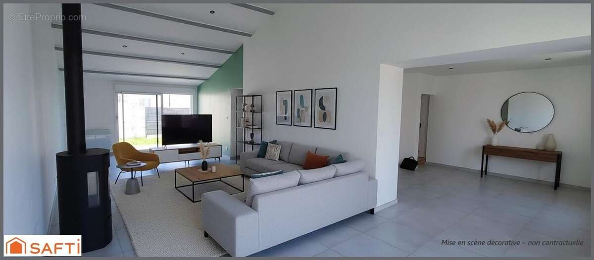 Photo 5 - Maison à SAINTE-FOY