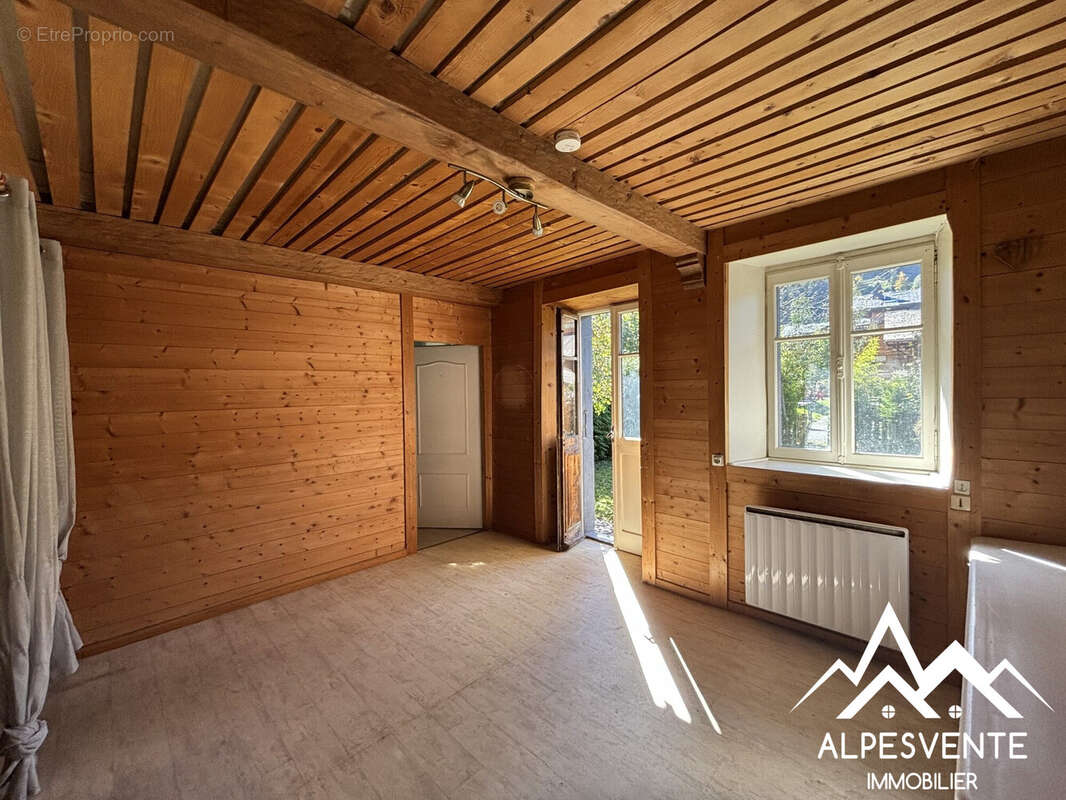 avendre_maison_centre_morzine_renovation_alpesvente - Maison à MORZINE