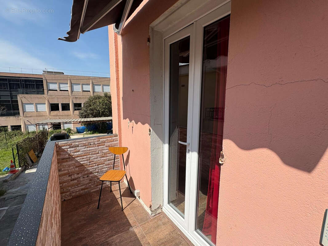 Maison à LA TRINITE