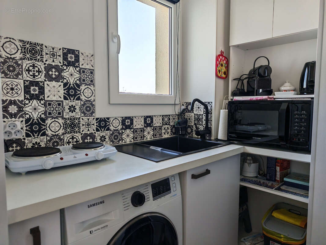 Appartement à FREJUS