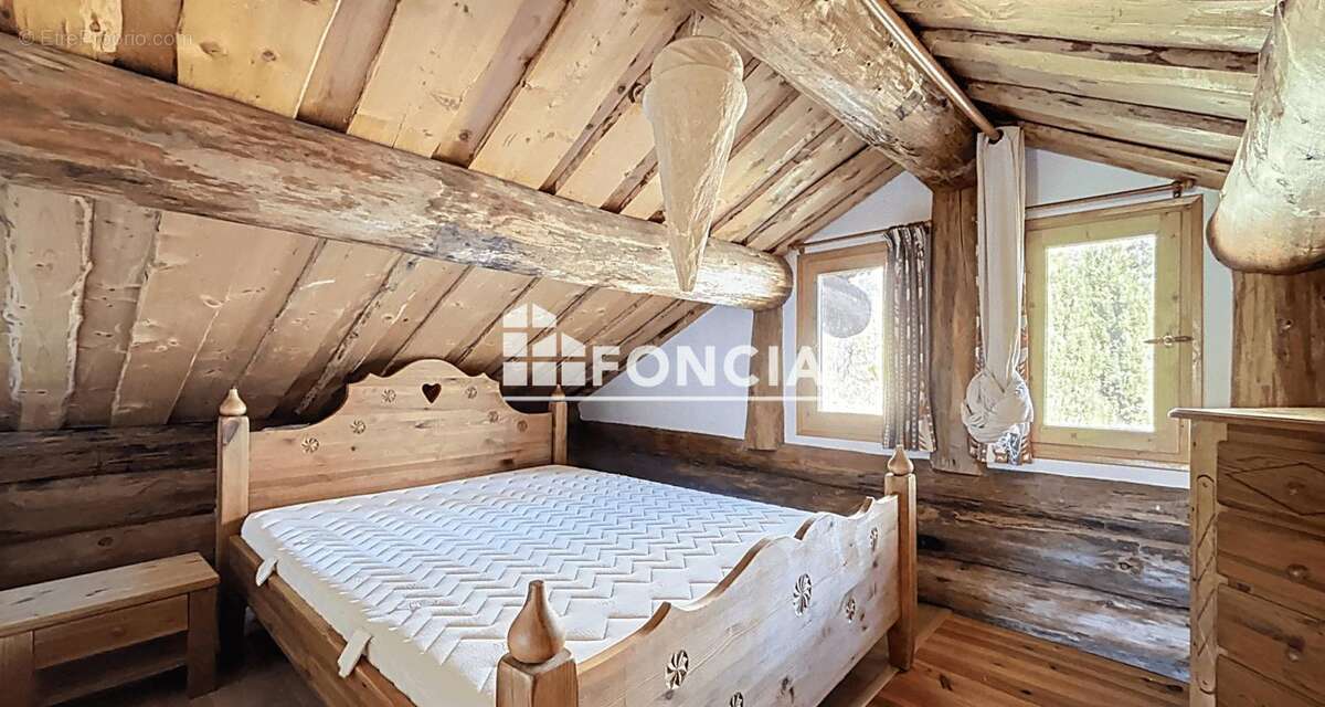 Maison à SAINT-JEAN-DE-BELLEVILLE