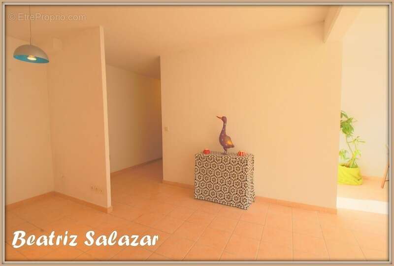 Appartement à DIGNE-LES-BAINS