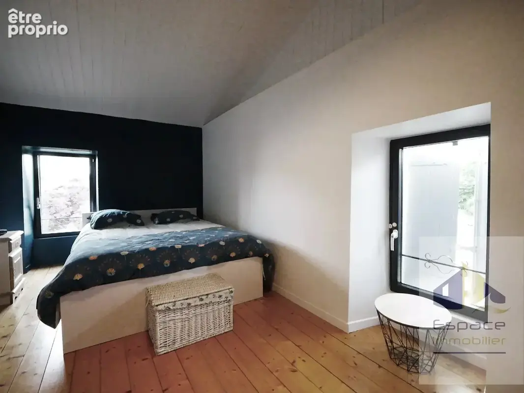 Maison spacieuse à Virson - photo 10