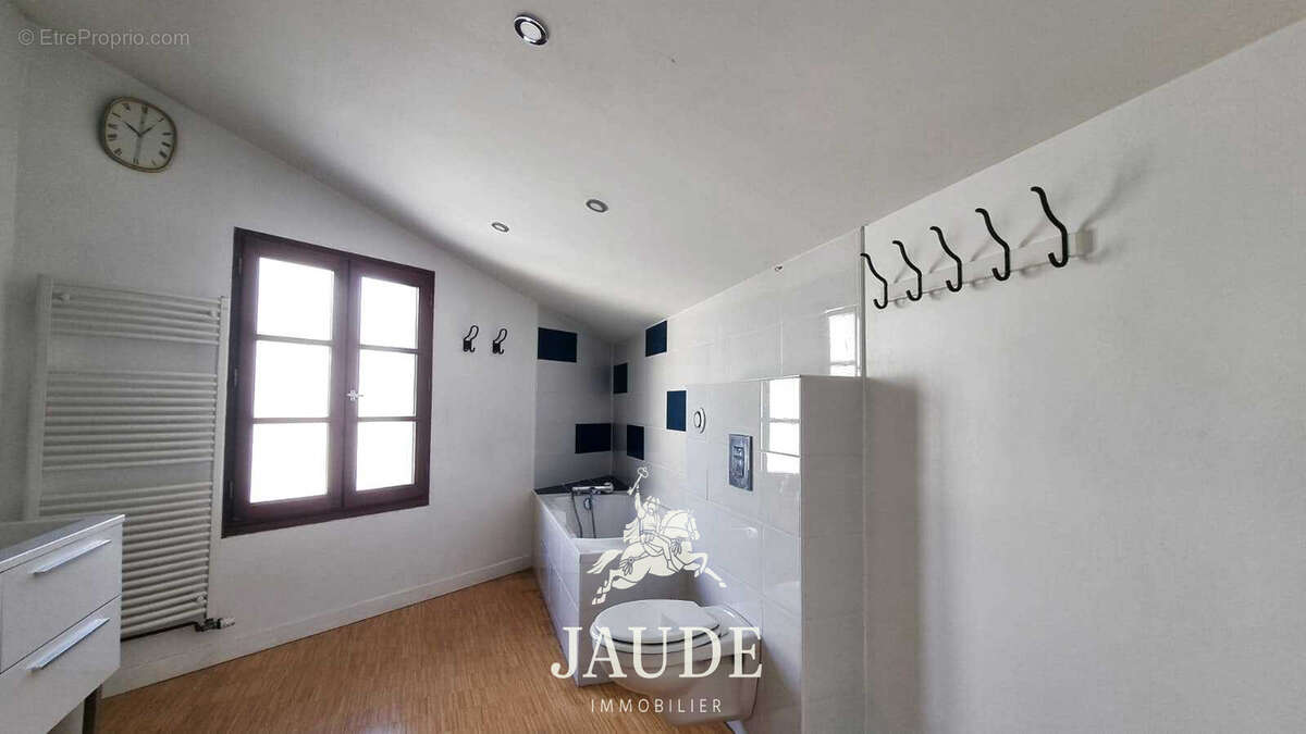 Maison à CLERMONT-FERRAND