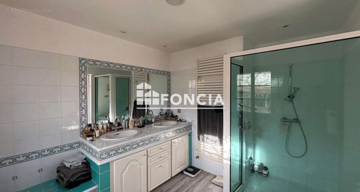 Maison à LE BRUSQUET