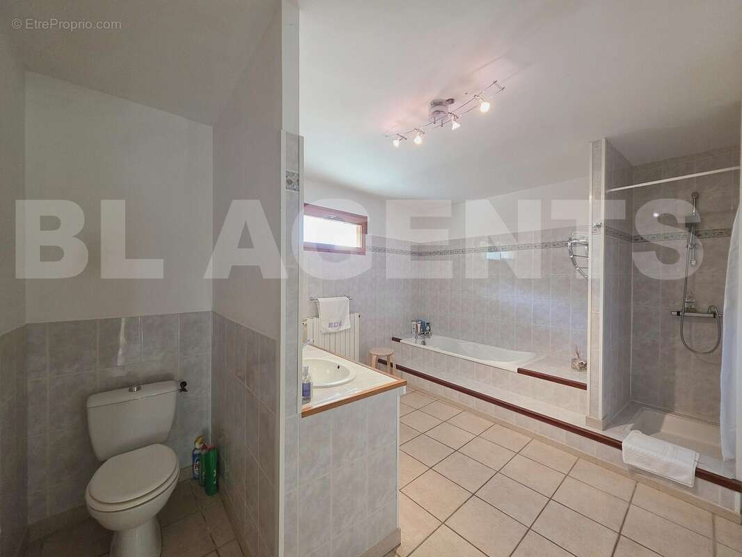 IMG_20250605_091845 - Maison à CALZAN