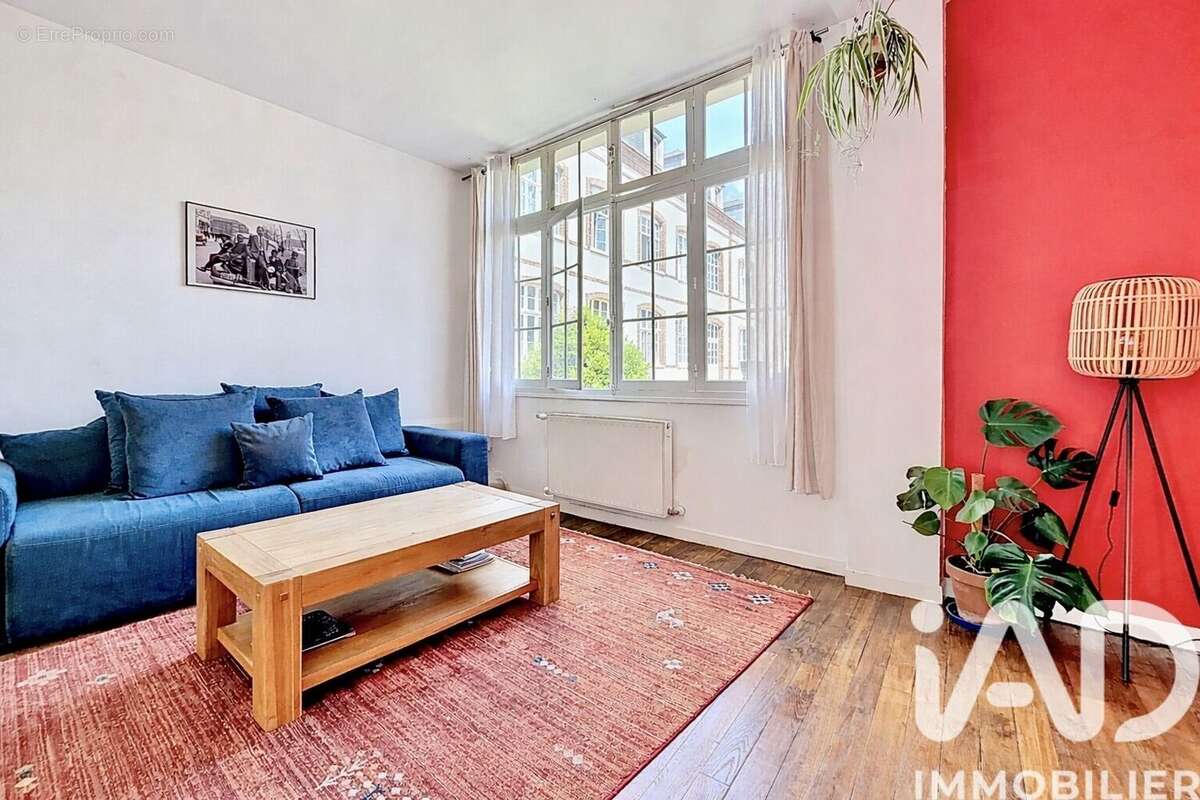 Photo 6 - Appartement à CHARTRES