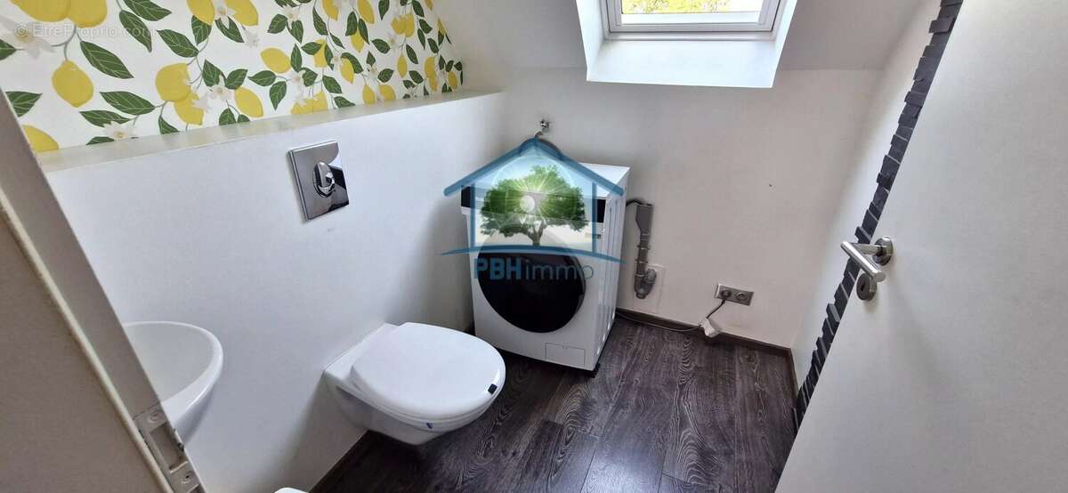 Appartement à INGWILLER
