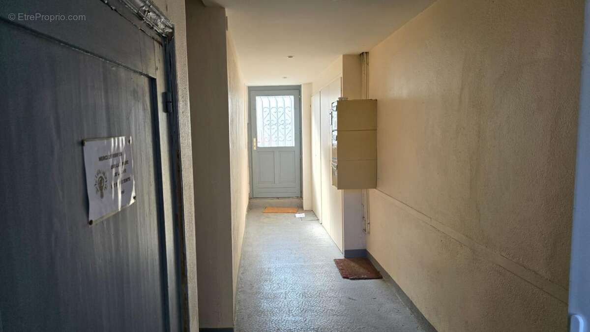 Appartement à POITIERS