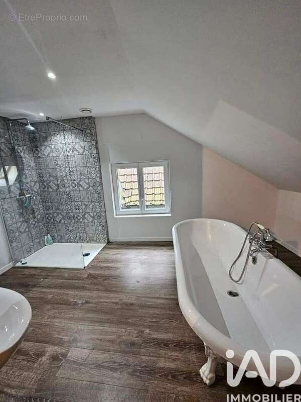Photo 2 - Maison à PERNES