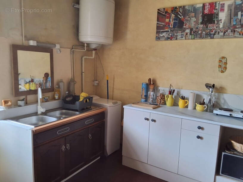 Maison  à rénover - photo 3