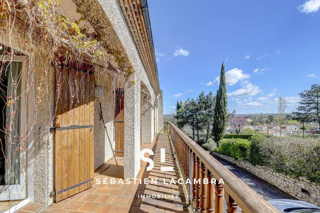 Maison à ALBI