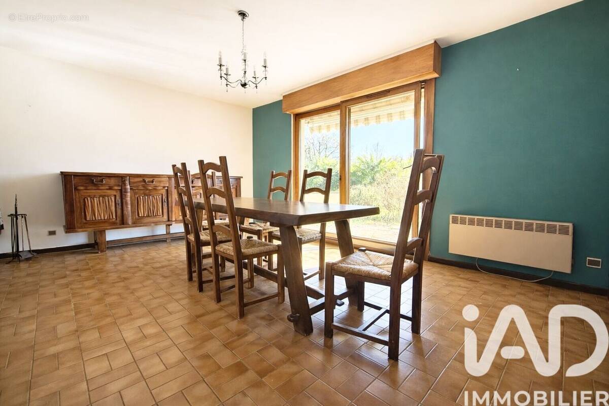 Photo 1 - Maison à ESQUERDES