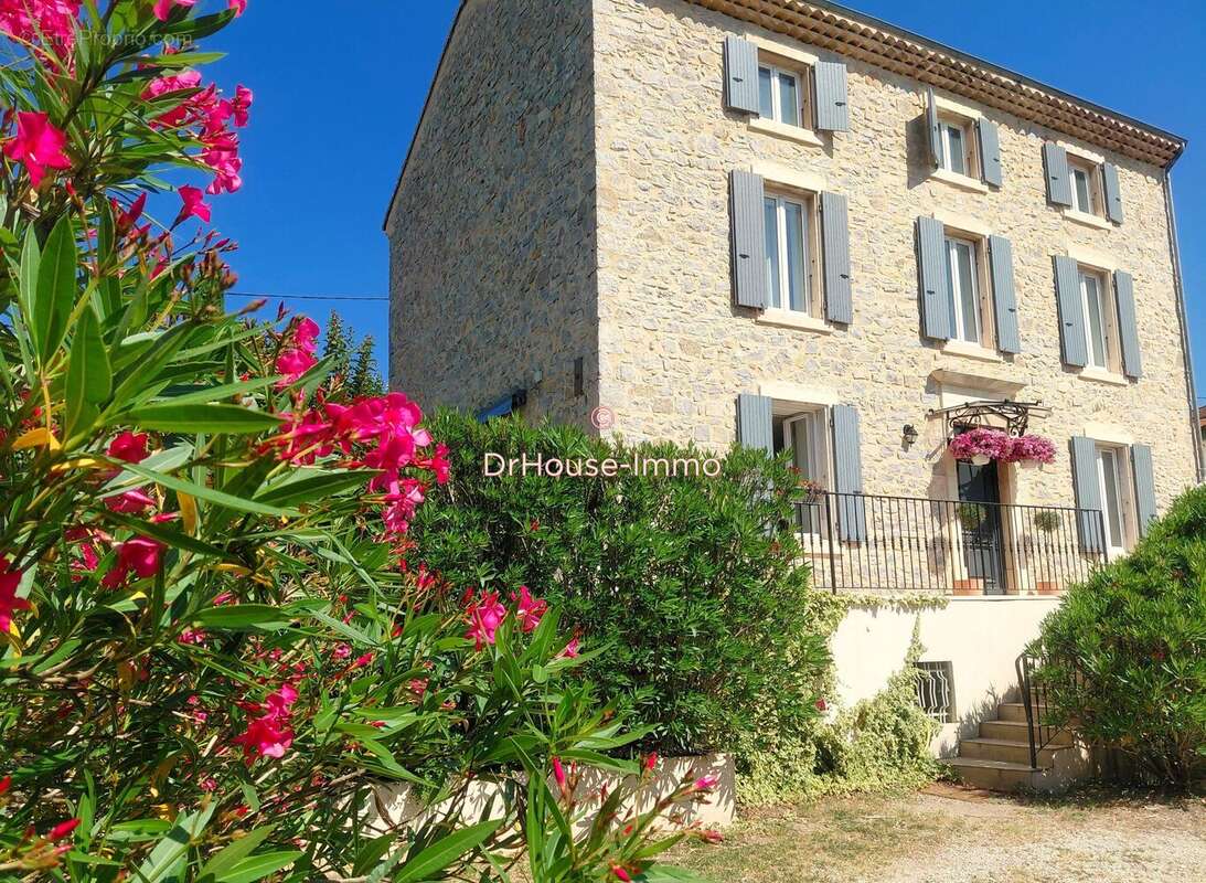Maison 151 m² à La Voulte-Sur-Rhone  - photo 9