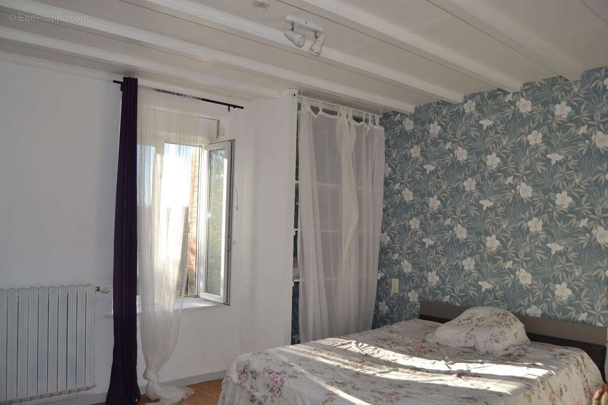 Maison à PUYLAURENS