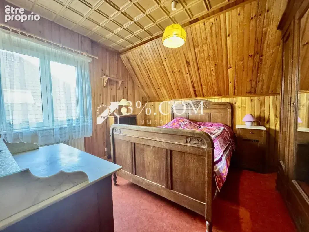 Maison à rénover  avec 3 chambres sur un terrain de 5.64 are - photo 9