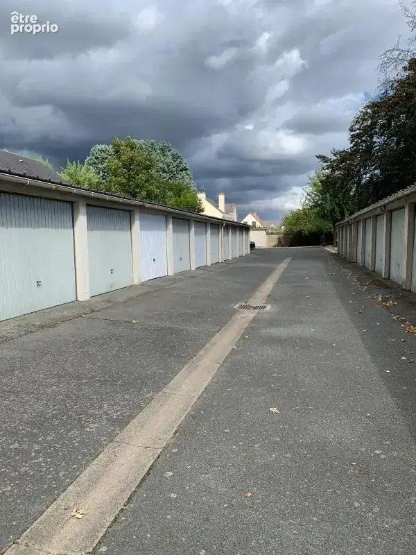  Appartement T4 lumineux de 95 m² avec balcon sur parc, box & 2 parkings – Proche Orléans Centre  - photo 10
