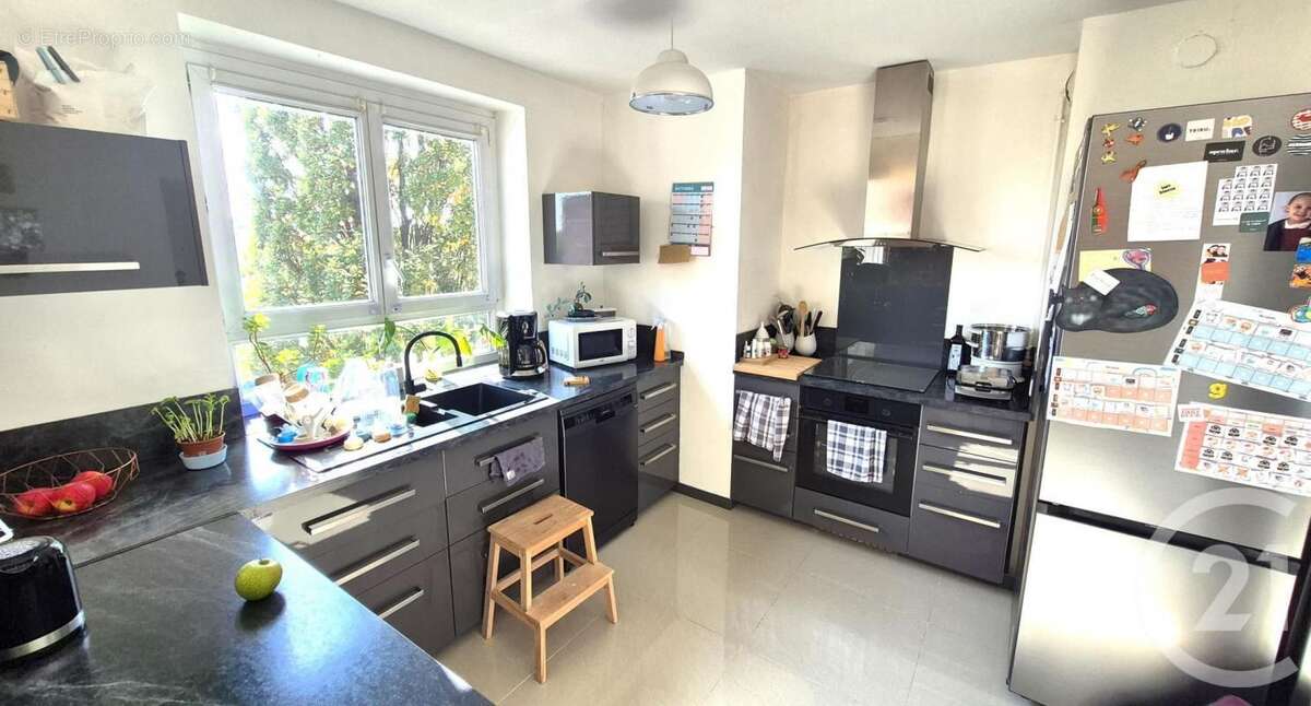 Appartement à CRETEIL