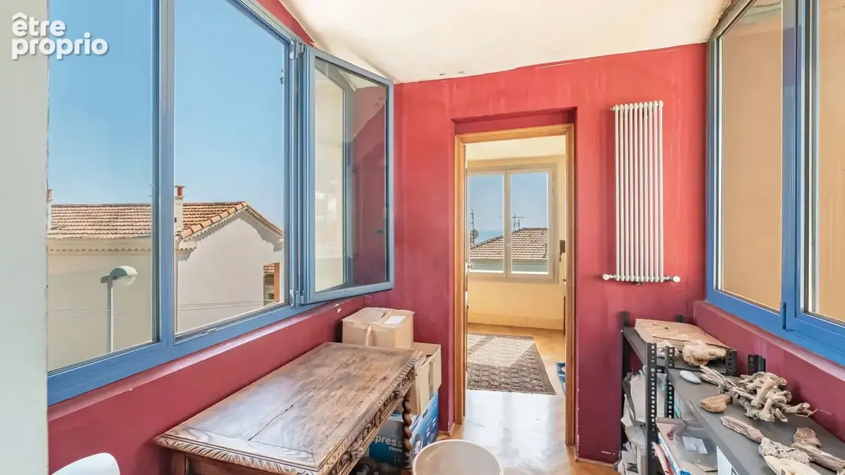 Viager - Maison à Cap d'Ail - photo 16