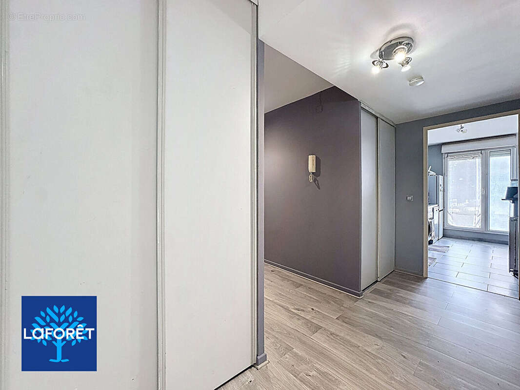 Appartement à EVRY