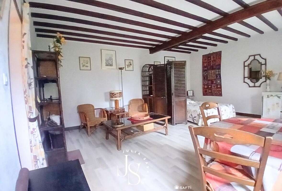 Photo 2 - Appartement à ETRETAT