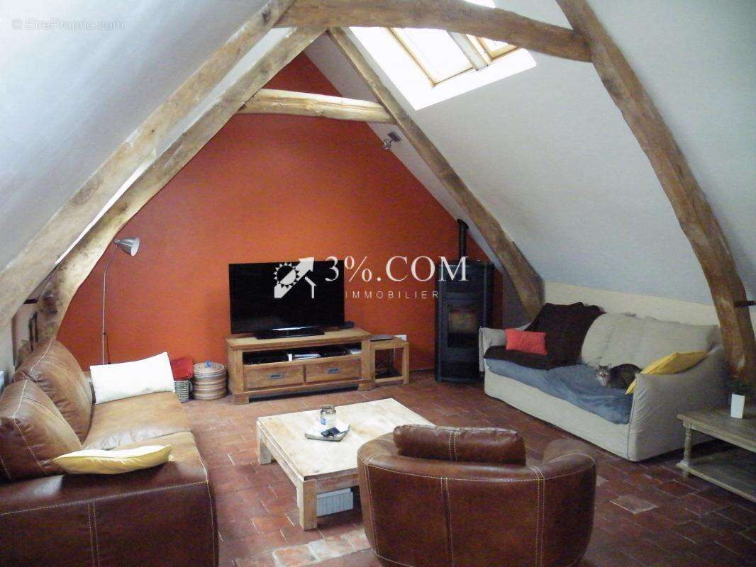 Maison à HOUPLIN-ANCOISNE