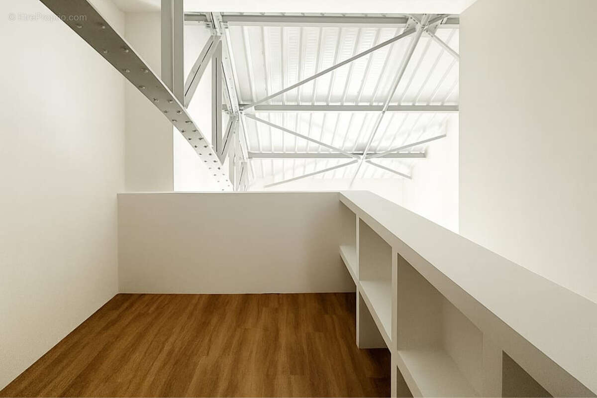 Appartement à MULHOUSE